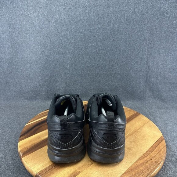 New Balance 608 V5 Walking Shoes Sz 13 4E Extra Wide Slip Resistant MX608AB5 - Picture 7 of 14